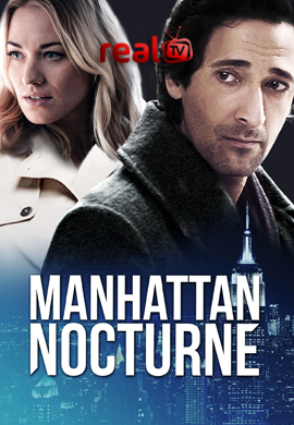 Manhattan Night